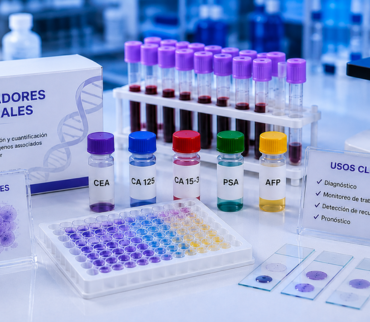 Estudios de Laboratorio Clínico | BioAquim Jalisco